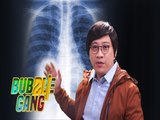 Bubble Gang: Ang forecast ni Mang Taning | YouLOL