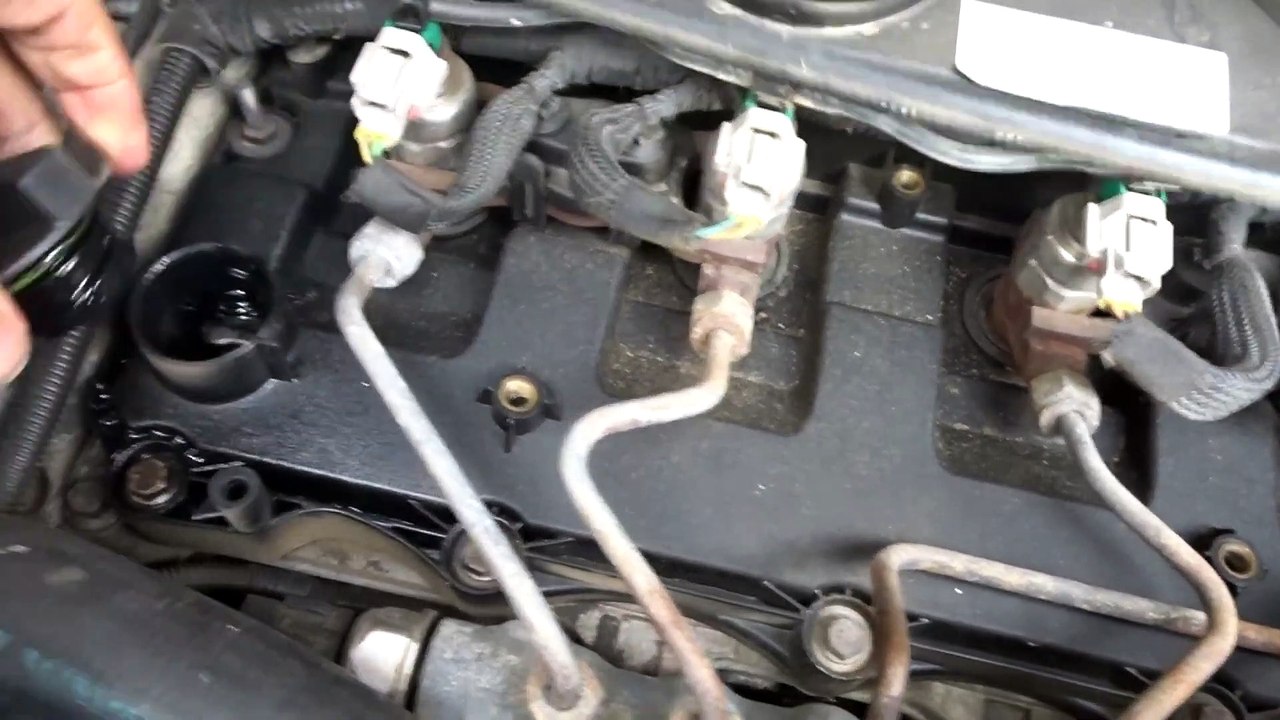 @Mecanique Mokhtar Tunsie محرك بوكسير  Moteur peugeot boxer 3.0 hdi