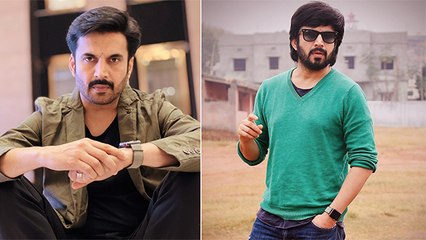 Ajay Singh Chaudhary: I Will Do Anything And Everything That The Script Demands