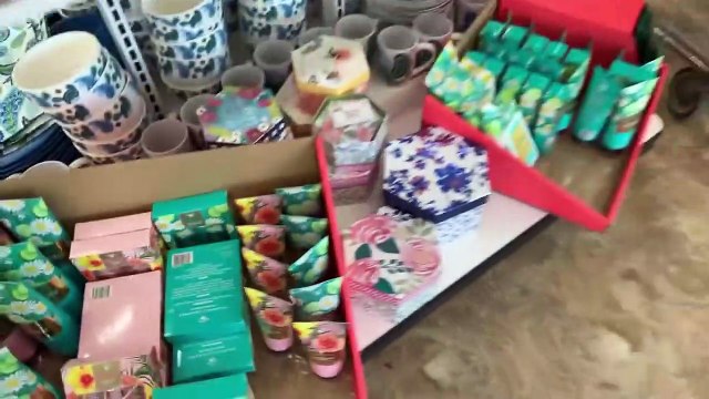 Dollar Tree Shopping!!! * New Finds For The Week!!!