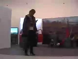 Dream a woman