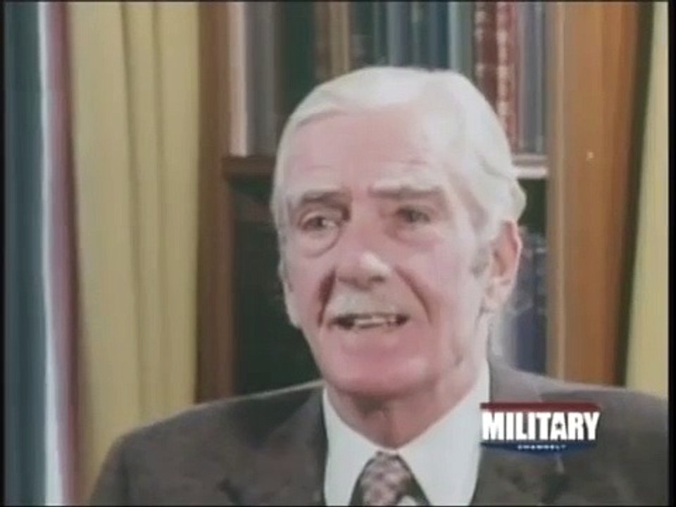 1941 The Fatal Attraction of Adolph Hitler part 1