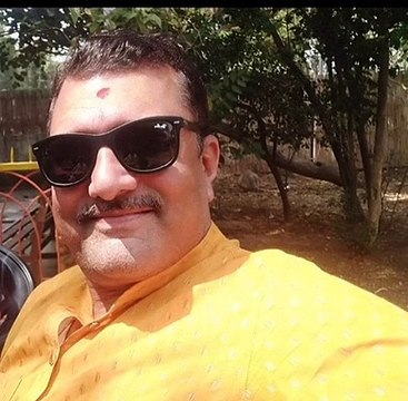 मध्य प्रदेश लिपिक वर्गीय कर्मचारी संघ के जिला अध्यक्ष संजय सागर का निधन