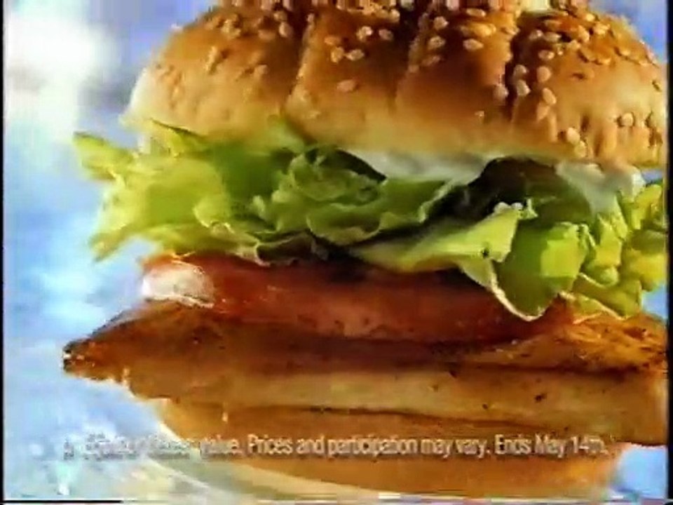 (May 4, 2000) WHTM-TV ABC 27 Harrisburg/Lancaster/Lebanon/York Commercials