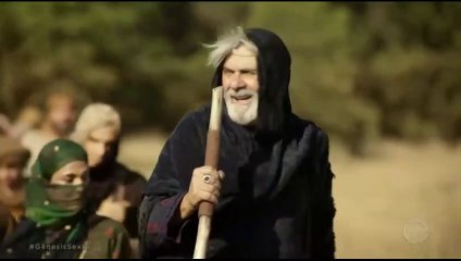 NOVELA GÊNESIS CAPITULO 59 COMPLETO HD
