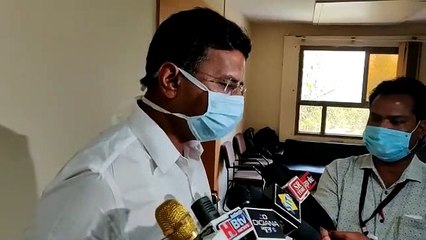 कलेक्टर ने किया स्पष्ट, इंदौर में बढ़ेगा लॉकडाउन, दूध-सब्जी-राशन के लिए छूट दी जाएंगी