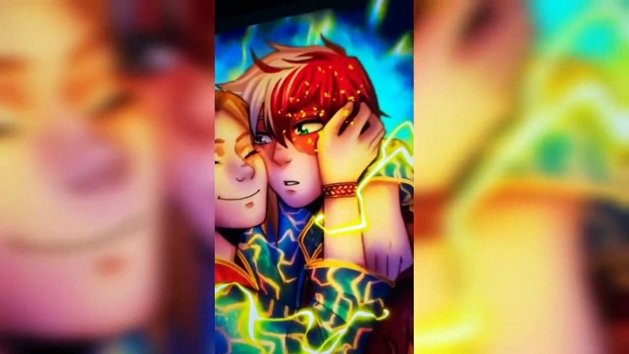 Anime Tiktok Compilation ~#65