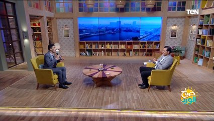 بمناسبة حلول الشهر الكريم. "رمضان جانا" بصوت رائع للمنشد صلاح أحمد