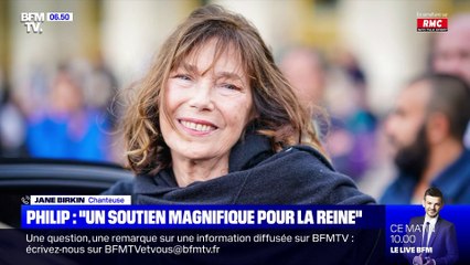 Prince Philip, roi des gaffes - 10/04