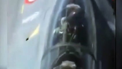 Türk pilotlarının 'it dalaşı'ndaki üstün başarısı