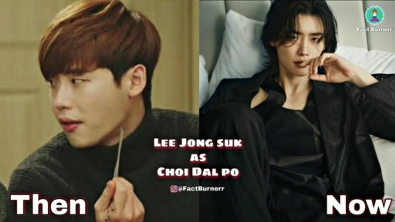 Pinocchio (피노키오) Then And Now | Pinocchio Before And After (2014-2021) | K-Drama | Fact Burnerr