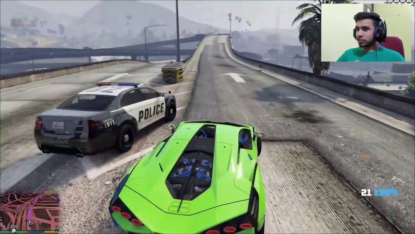 Gta 5 hot sale new video