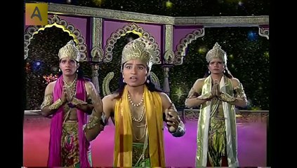 जय गंगा मैया धारावाहिक, भाग - 06 | Jai Ganga Maiya Episode - 06 | Ramanand Sagar