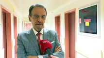 Prof. Dr. Ceyhan: İstanbul'da virüsü kapmama şansınız çok düşük