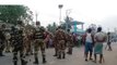4 dead after CISF opens fire outside polling booth in Bengal's Cooch Behar