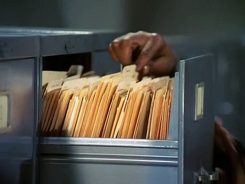 Misión Imposible -4x22- Orpheus (Orfeus)