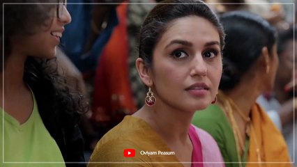 Uravugal Thodarkathai Whatsapp Status