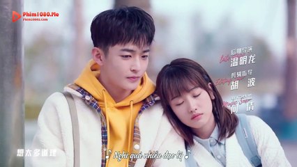 Cố Tiên Sinh, Hóa Ra Anh Là Như Vậy (Hello Mr. Gu)  -  Tập 17 Full (Vietsub) - Phim Ngôn Tình 2021| Hùng Dương TV