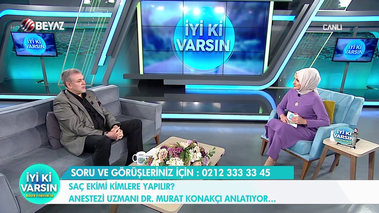 İyi Ki Varsın 10 Nisan 2021