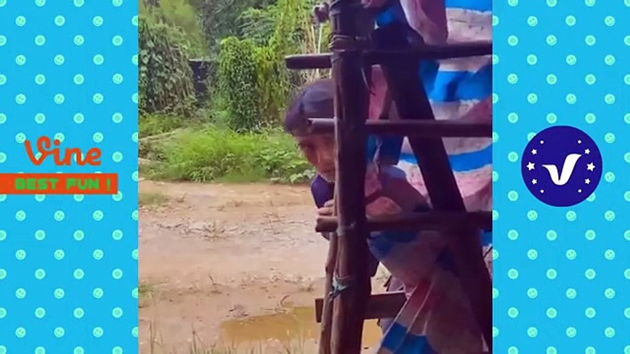 AWW Best FUNNY Videos 2021 ● TOP People doing stupid things Part 1(360P)