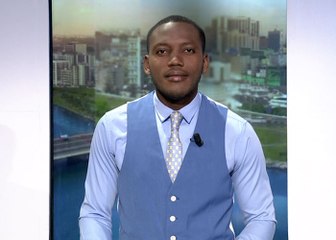 Le 06 Heures 30 de RTI 1 du 10 Avril 2021 par Régis Koffi