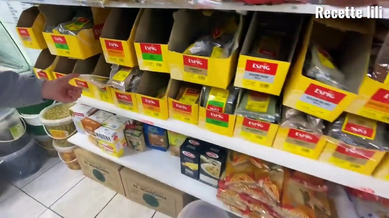  Recette Simple De Houmous !