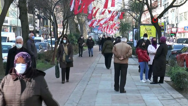 Virüs sayılarının arttığı sanayi kentinde vatandaşlara Ramazan çağrısı