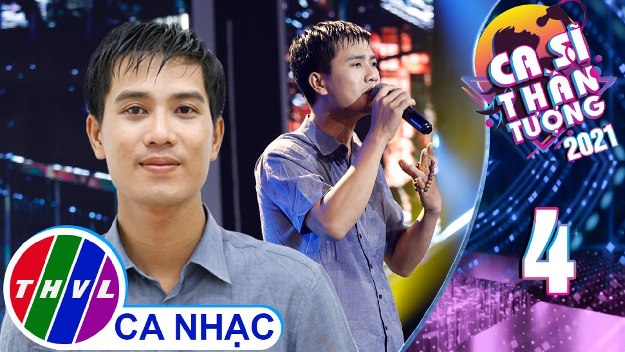 Mưa đêm tỉnh nhỏ - Văn Tuấn (Hóa thân: Trường Vũ)
