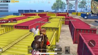 THEY KILLED MY BROTHER & I DID THIS _ PUBG MOBILE