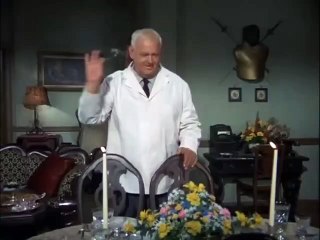 The Fugitive Full Episodes Season 1 Episode 18 - Where The Action Is