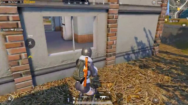 The Bait - Trolling Noobs in PUBG MOBILE