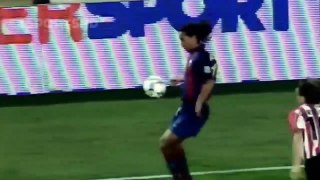 6 Things No One Can Do Better Than Ronaldinho