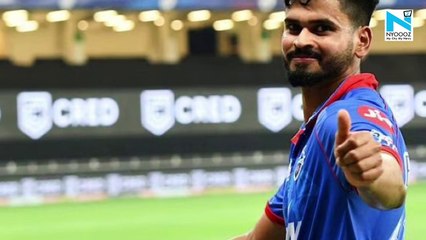 "You'll always be our Skipper Shreyas", Delhi Capitals’ message for Iyer