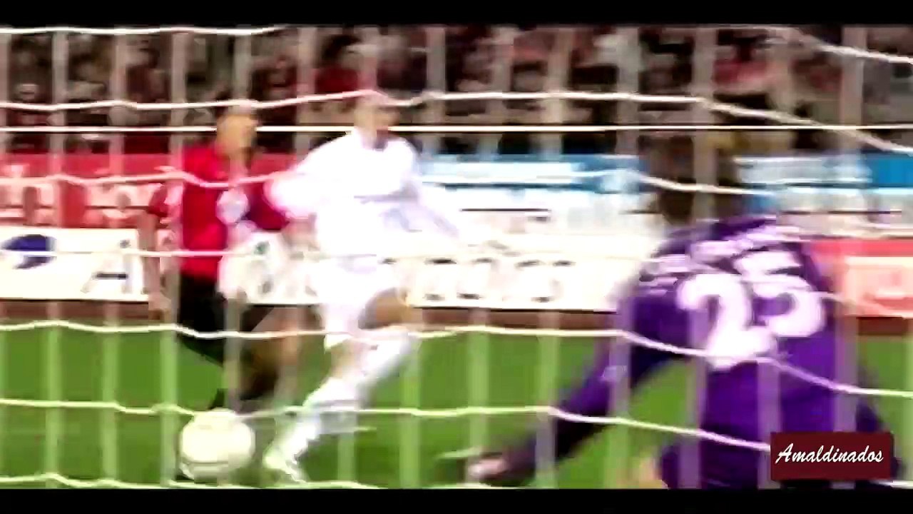 Ronaldo Nazario● Best Goals & Skills Ever ● HD_ 1993-2011