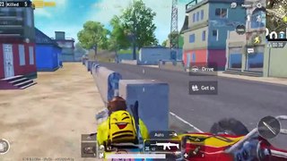 MY TEAMMATES WANTED  TO KILL ME & I DID THIS _ PUBG MOBILE