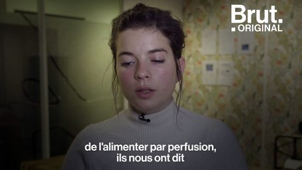 Fin de vie : "Elle est coincée dans un corps de douleur"