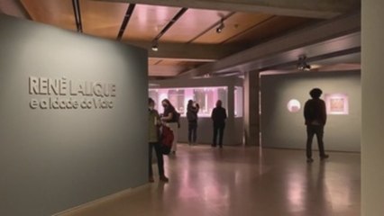 Con el aforo reducido y desinfección constante, la cultura regresa a Portugal