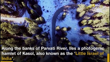 5 Must Visit Places In Himachal Pradesh