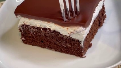 Fantastik Çikolatalı Kek MÜKEMMEL TARİF