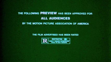 He Knows You're Alone Trailer (1980)