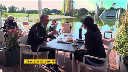 Covid-19 : Portugal, Luxembourg, Espagne... Ces pays qui ont autorisé la réouverture des terrasses