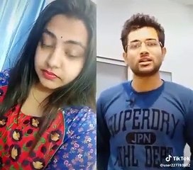 Tik Tok Fun short video _Short_MRINMOY(360P)_1