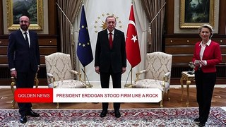 President Erdogan Stood Firm Like A Rock صدرایردوان چٹان کی مانند ڈٹ گئے An anti-government statement was issued حکومت کے خلاف ایک اعلامیہ جاری Circumstances do not improve حالات سازگار نہیں بنالیتے UNI FARM KI