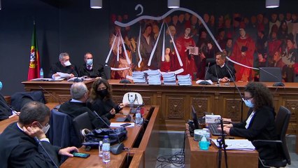 El ex primer ministro socialista portugués, José Sócrates se libra del juicio por corrupción