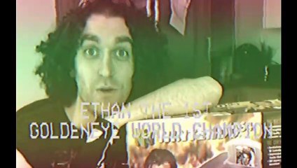 Going For Golden Eye Trailer