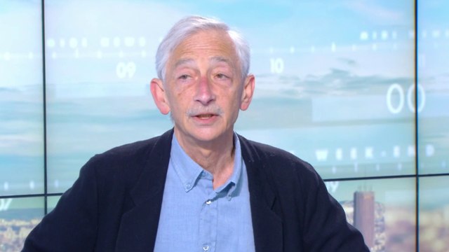 Richard Handschuh : « Je suis pour que les vaccins qui vont arrivés soient répartis nationalement et sur le plan européen de manière juste »