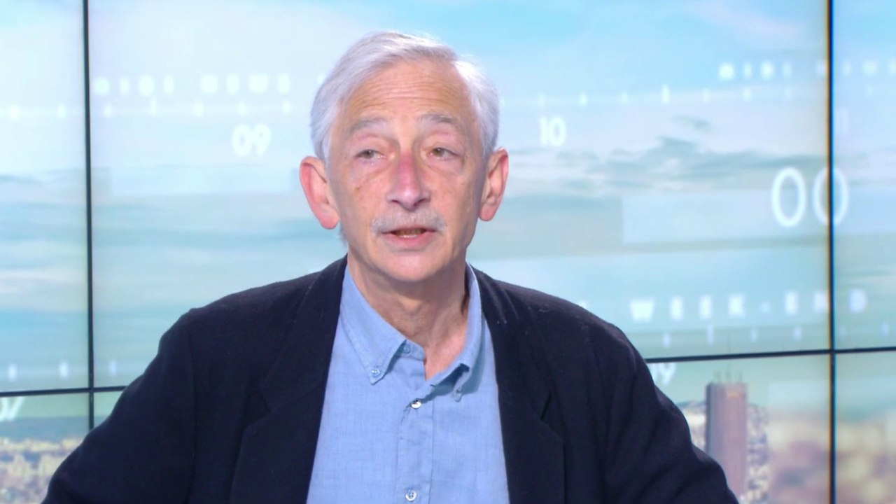 Richard Handschuh : « Je suis pour que les vaccins qui vont arrivés soient répartis nationalement et sur le plan européen de manière juste »