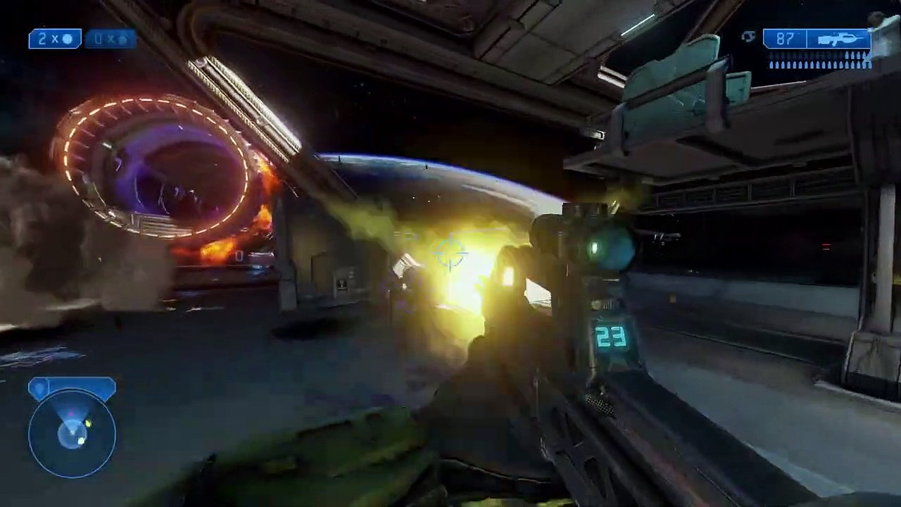 Halo 2 EP1