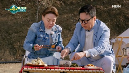 김수미의 마음을 사로잡은 맛의 팀은?