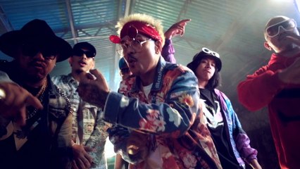 Def Jam REKOGNIZE - Atin Ang Gabi